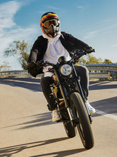 Bluroc Hero 50 - Flame Orange / Black